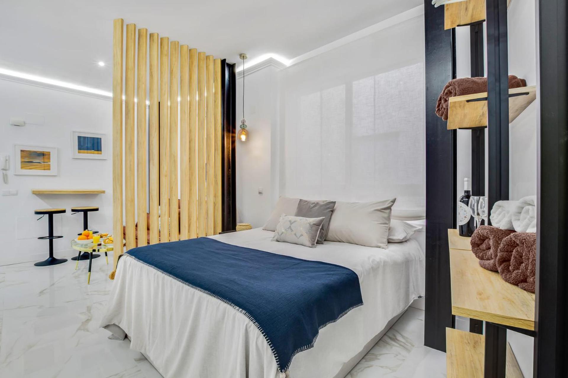 Apartamento En El Centro De Malaga Apartment Bagian luar foto