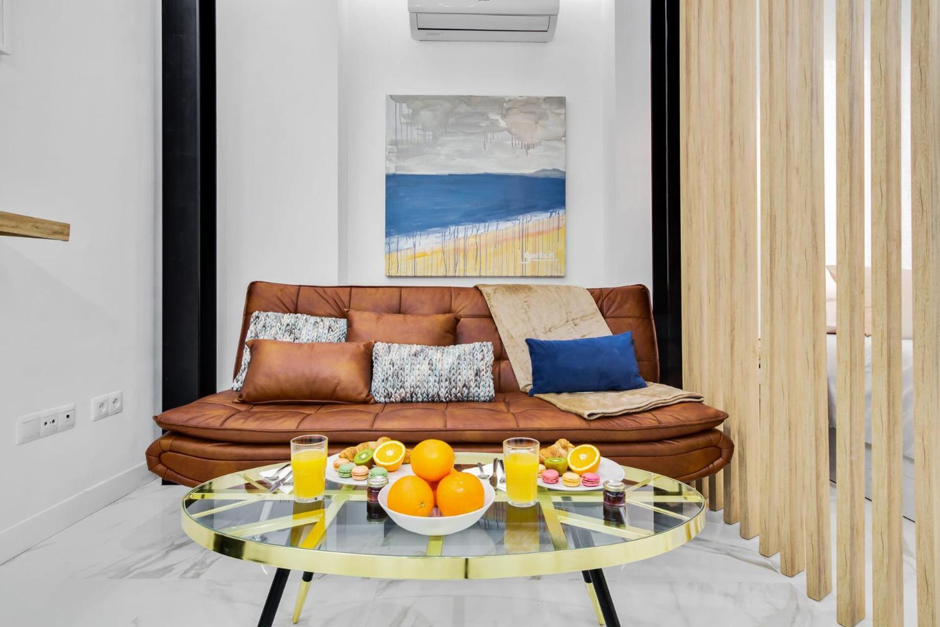 Apartamento En El Centro De Malaga Apartment Bagian luar foto